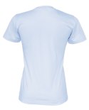 T-SHIRT LADY - XL (SKY BLUE)
