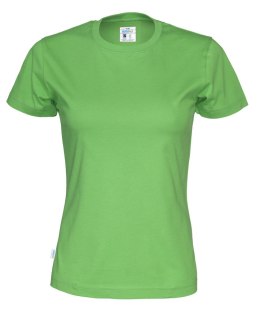 T-SHIRT LADY - M (GREEN)
