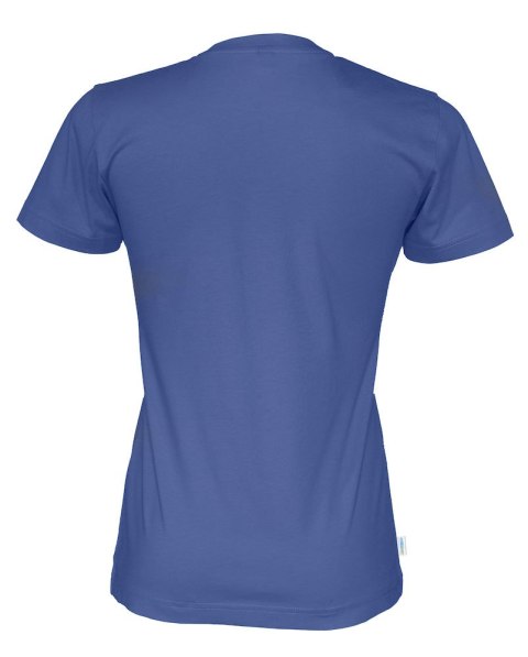 T-SHIRT LADY - M (ROYAL BLUE) T-SHIRT LADY - M (ROYAL BLUE)