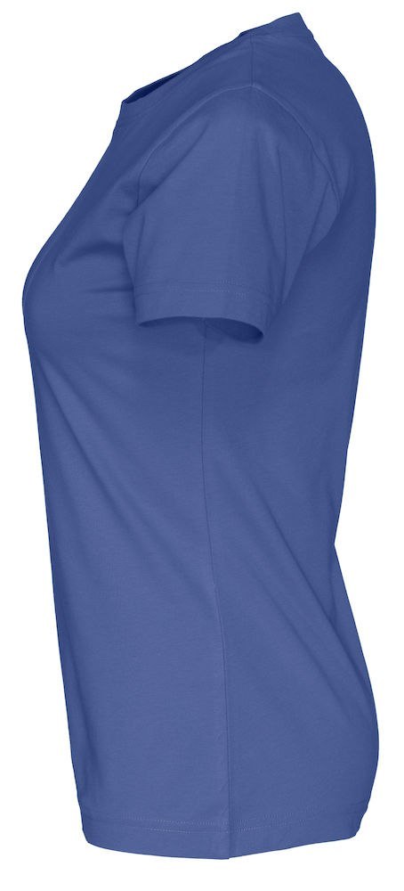 T-SHIRT LADY - M (ROYAL BLUE) T-SHIRT LADY - M (ROYAL BLUE)
