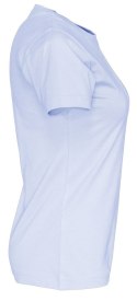 T-SHIRT LADY - M (SKY BLUE)