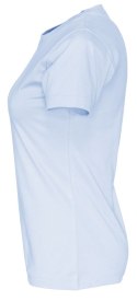 T-SHIRT LADY - M (SKY BLUE)