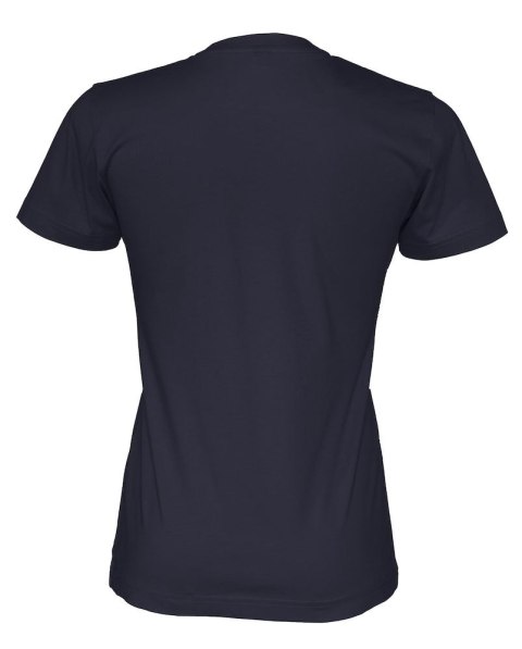 T-SHIRT LADY - XS (NAVY) T-SHIRT LADY - XS (NAVY)