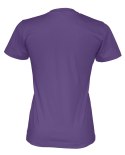 T-SHIRT LADY - XS (PURPLE)