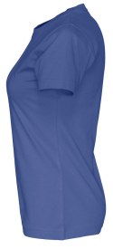 T-SHIRT LADY - XS (ROYAL BLUE)
