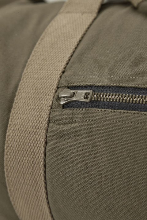 TORBA PODRÓŻNA CANVAS - ONE SIZE (DARK OLIVE) TORBA PODRÓŻNA CANVAS - ONE SIZE (DARK OLIVE)