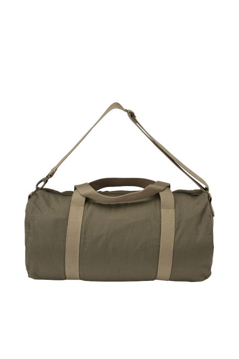 TORBA PODRÓŻNA CANVAS - ONE SIZE (DARK OLIVE) TORBA PODRÓŻNA CANVAS - ONE SIZE (DARK OLIVE)