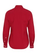 TWILL LADY - 34 (RED)