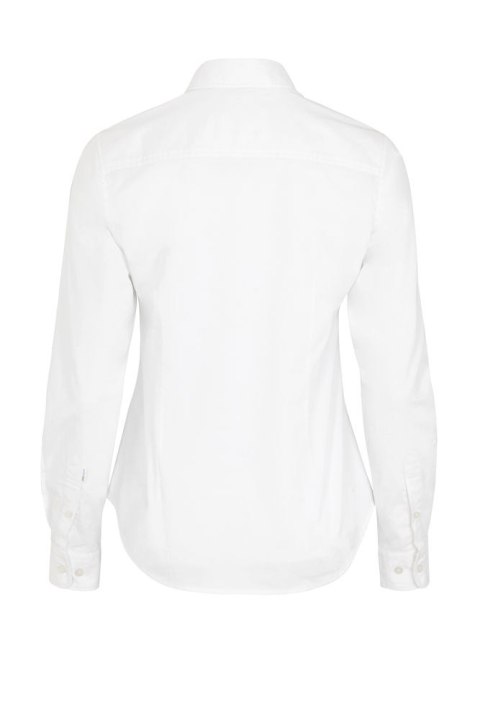 TWILL LADY - 34 (WHITE) TWILL LADY - 34 (WHITE)