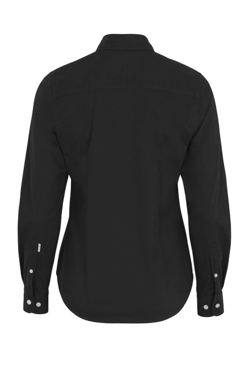 TWILL LADY - 38 (BLACK) TWILL LADY - 38 (BLACK)