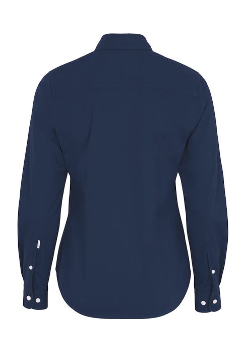 TWILL LADY - 38 (NAVY) TWILL LADY - 38 (NAVY)