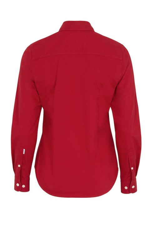 TWILL LADY - 40 (RED) TWILL LADY - 40 (RED)