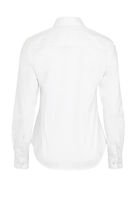 TWILL LADY - 42 (WHITE) TWILL LADY - 42 (WHITE)