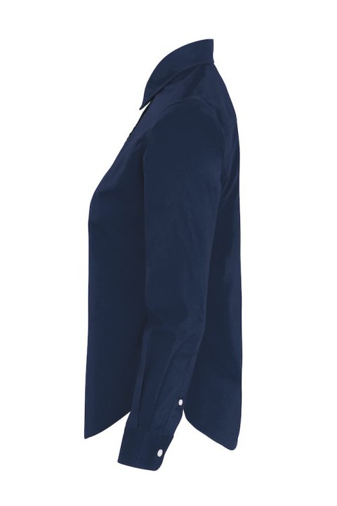 TWILL LADY - 44 (NAVY) TWILL LADY - 44 (NAVY)