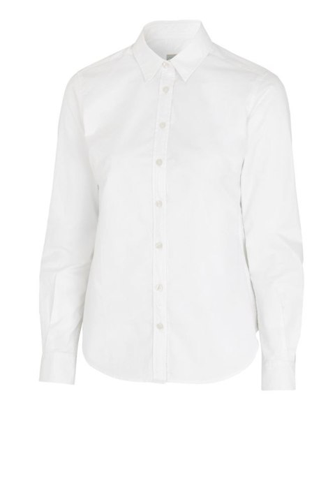 TWILL LADY - 44 (WHITE) TWILL LADY - 44 (WHITE)