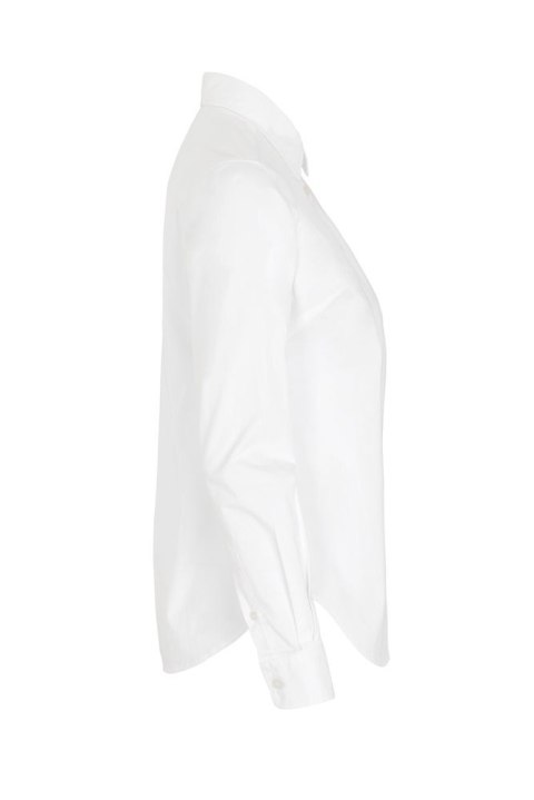 TWILL LADY - 44 (WHITE) TWILL LADY - 44 (WHITE)