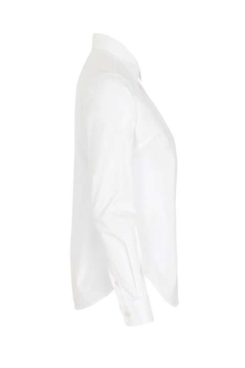TWILL LADY - 46 (WHITE) TWILL LADY - 46 (WHITE)