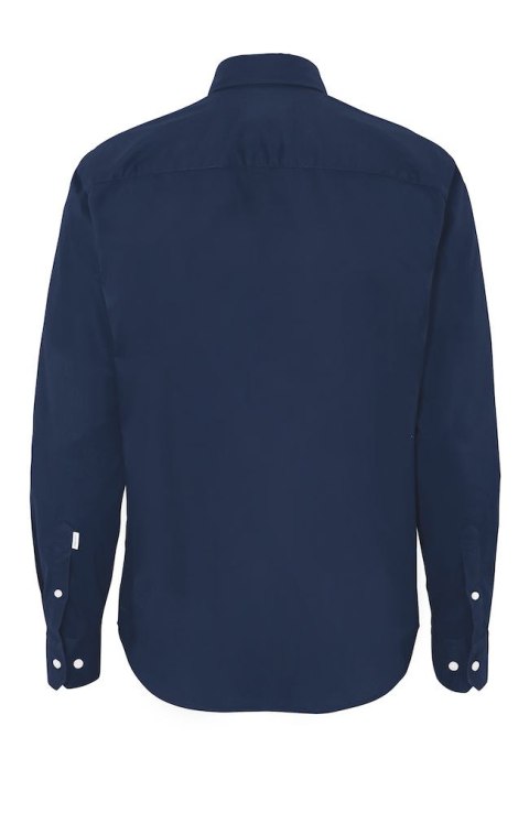 TWILL REGULAR - 36 (NAVY) TWILL REGULAR - 36 (NAVY)