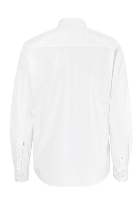 TWILL REGULAR - 36 (WHITE) TWILL REGULAR - 36 (WHITE)