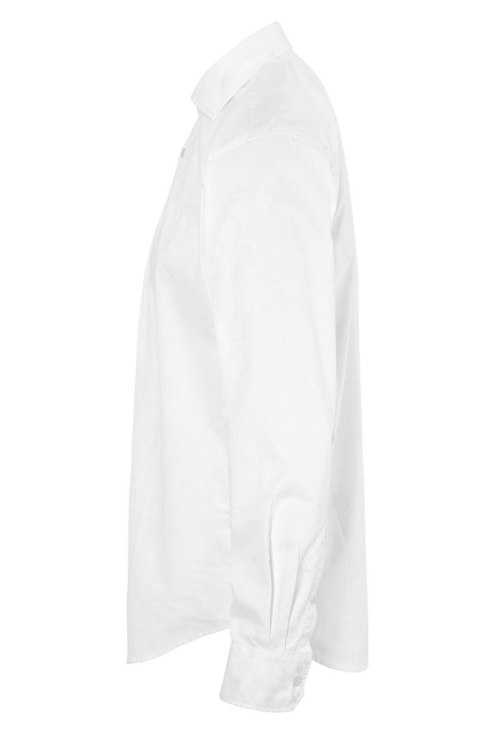 TWILL REGULAR - 36 (WHITE) TWILL REGULAR - 36 (WHITE)