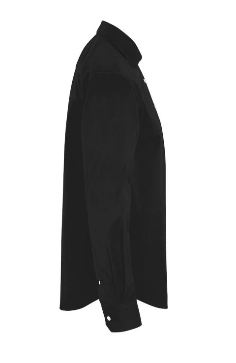 TWILL REGULAR - 38 (BLACK) TWILL REGULAR - 38 (BLACK)