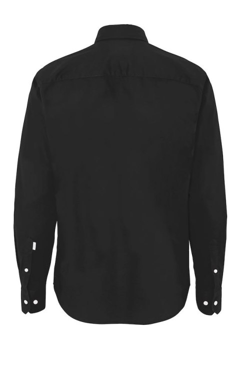 TWILL REGULAR - 38 (BLACK) TWILL REGULAR - 38 (BLACK)