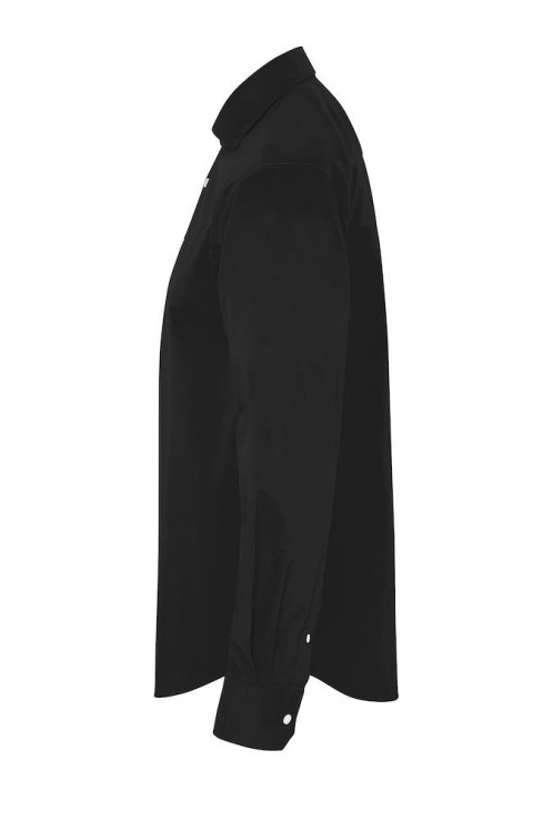 TWILL REGULAR - 38 (BLACK) TWILL REGULAR - 38 (BLACK)