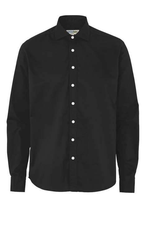 TWILL REGULAR - 42 (BLACK) TWILL REGULAR - 42 (BLACK)