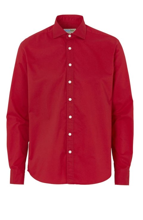 TWILL REGULAR - 48 (RED) TWILL REGULAR - 48 (RED)