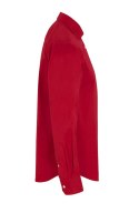 TWILL REGULAR - 48 (RED)