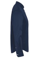 TWILL SLIM FIT - 36 (NAVY)