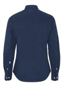 TWILL SLIM FIT - 36 (NAVY)