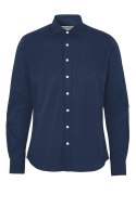 TWILL SLIM FIT - 38 (NAVY)