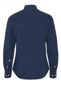 TWILL SLIM FIT - 38 (NAVY)