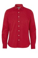 TWILL SLIM FIT - 40 (RED)