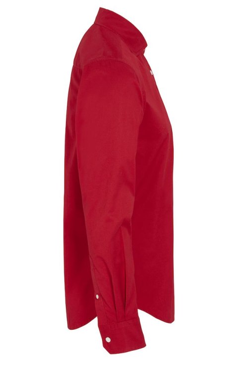 TWILL SLIM FIT - 40 (RED) TWILL SLIM FIT - 40 (RED)