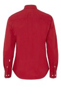 TWILL SLIM FIT - 40 (RED)