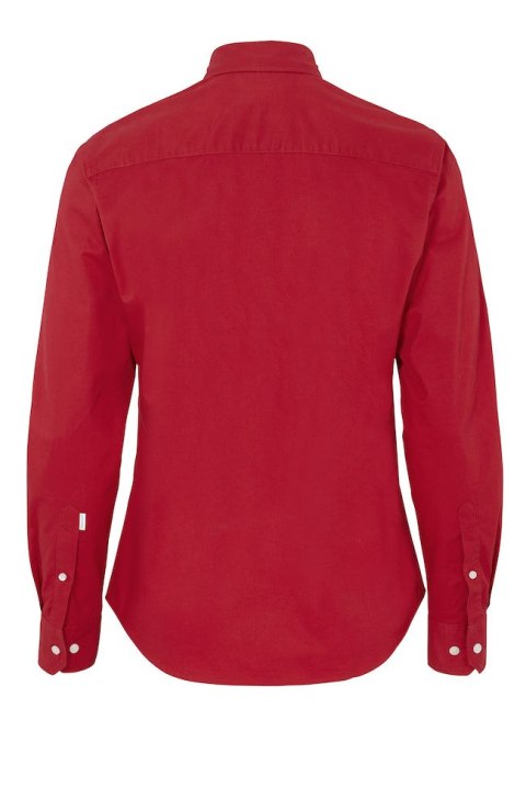 TWILL SLIM FIT - 40 (RED) TWILL SLIM FIT - 40 (RED)