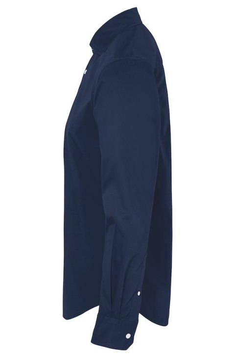 TWILL SLIM FIT - 42 (NAVY) TWILL SLIM FIT - 42 (NAVY)