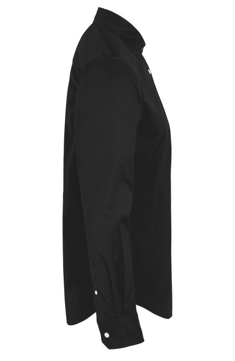 TWILL SLIM FIT - 48 (BLACK) TWILL SLIM FIT - 48 (BLACK)