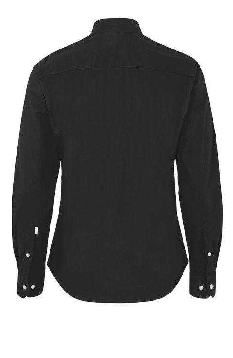 TWILL SLIM FIT - 48 (BLACK) TWILL SLIM FIT - 48 (BLACK)