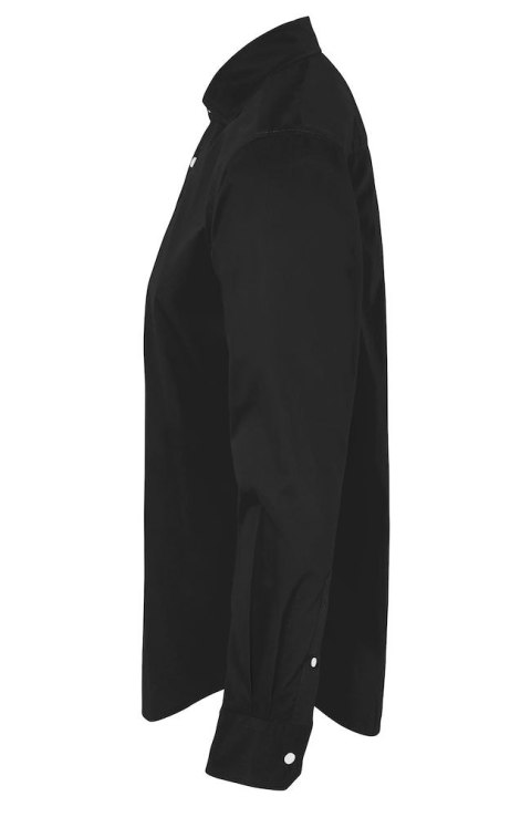 TWILL SLIM FIT - 48 (BLACK) TWILL SLIM FIT - 48 (BLACK)