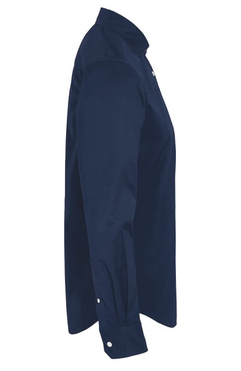 TWILL SLIM FIT - 48 (NAVY) TWILL SLIM FIT - 48 (NAVY)
