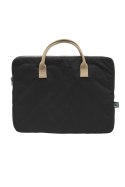 CANVAS COMPUTER CASE - 13 (BLACK)