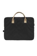 CANVAS COMPUTER CASE - 13 (BLACK)