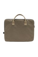 CANVAS COMPUTER CASE - 13 (DARK OLIVE)