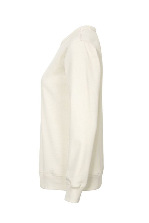 CREW NECK WOMAN (GOTS) - XXL (OFF-WHITE) CREW NECK WOMAN (GOTS) - XXL (OFF-WHITE)