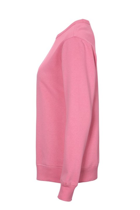 CREW NECK WOMAN (GOTS) - XXL (PINK) CREW NECK WOMAN (GOTS) - XXL (PINK)