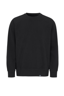 F. TERRY CREW NECK (GOTS) - 3XL (NAVY)