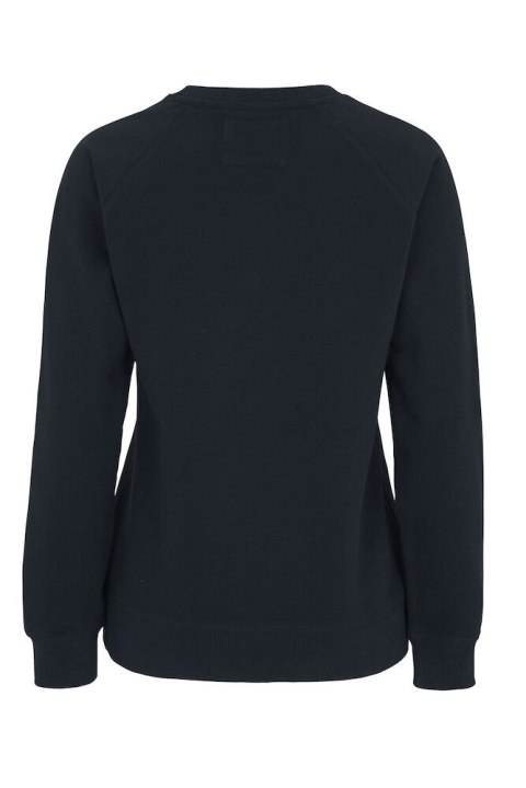 F. TERRY CREW NECK LADY (GOTS) - XXL (NAVY) F. TERRY CREW NECK LADY (GOTS) - XXL (NAVY)